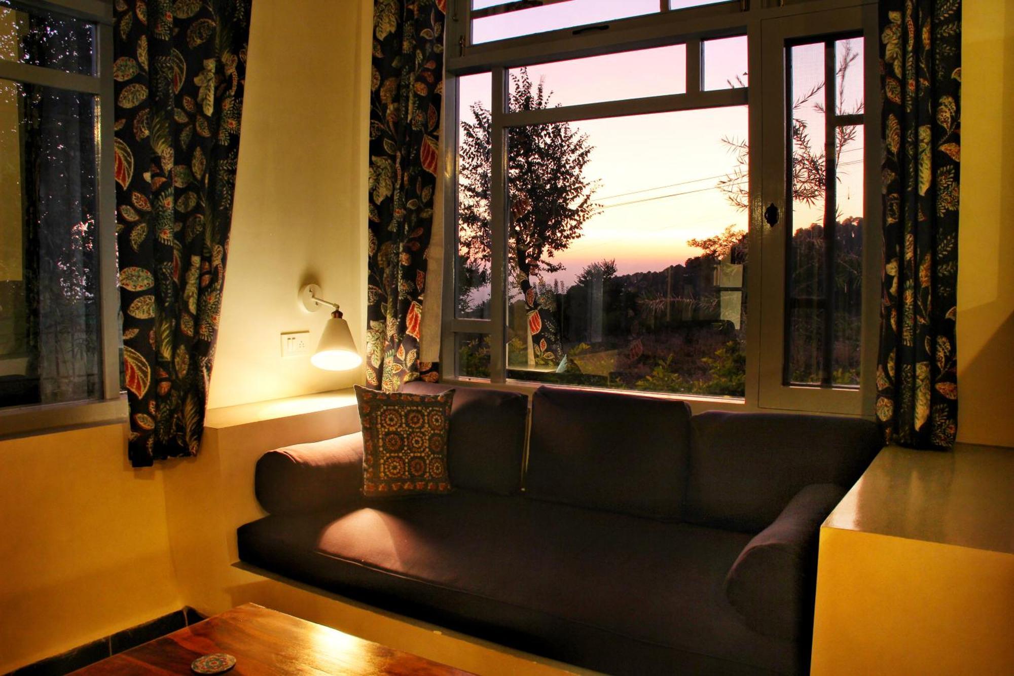 Rendezvous Resort Dharamshala Quarto foto